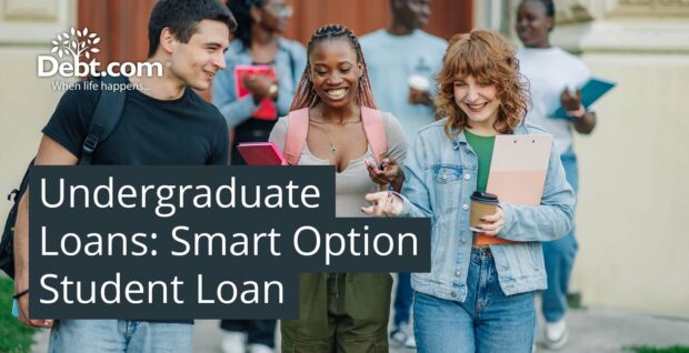Undergraduate Student Loans