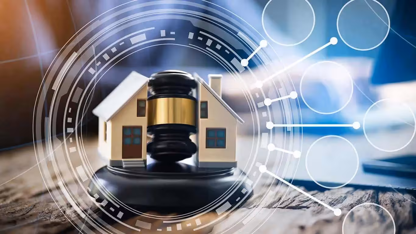 Can You Buy a House During a Divorce?
