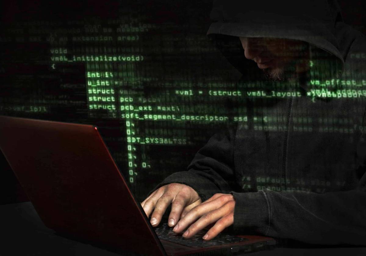 Dealing with Data breaches