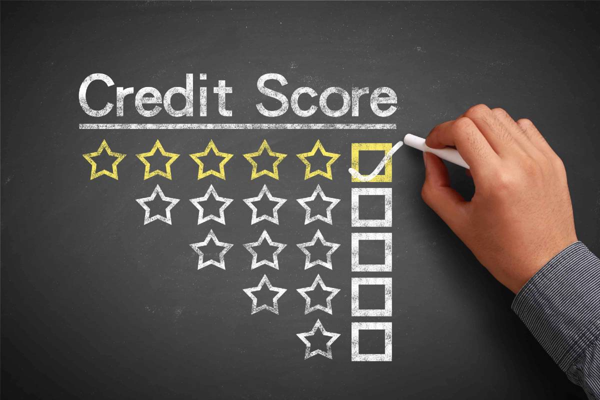 Can you quickly raise your credit score