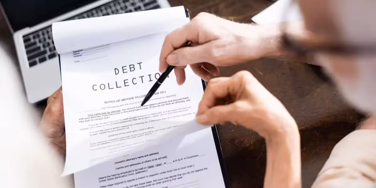 Solve Your Problems with Debt Collection