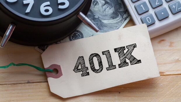 Learn how to make the most How to build a successful 401k nest egg