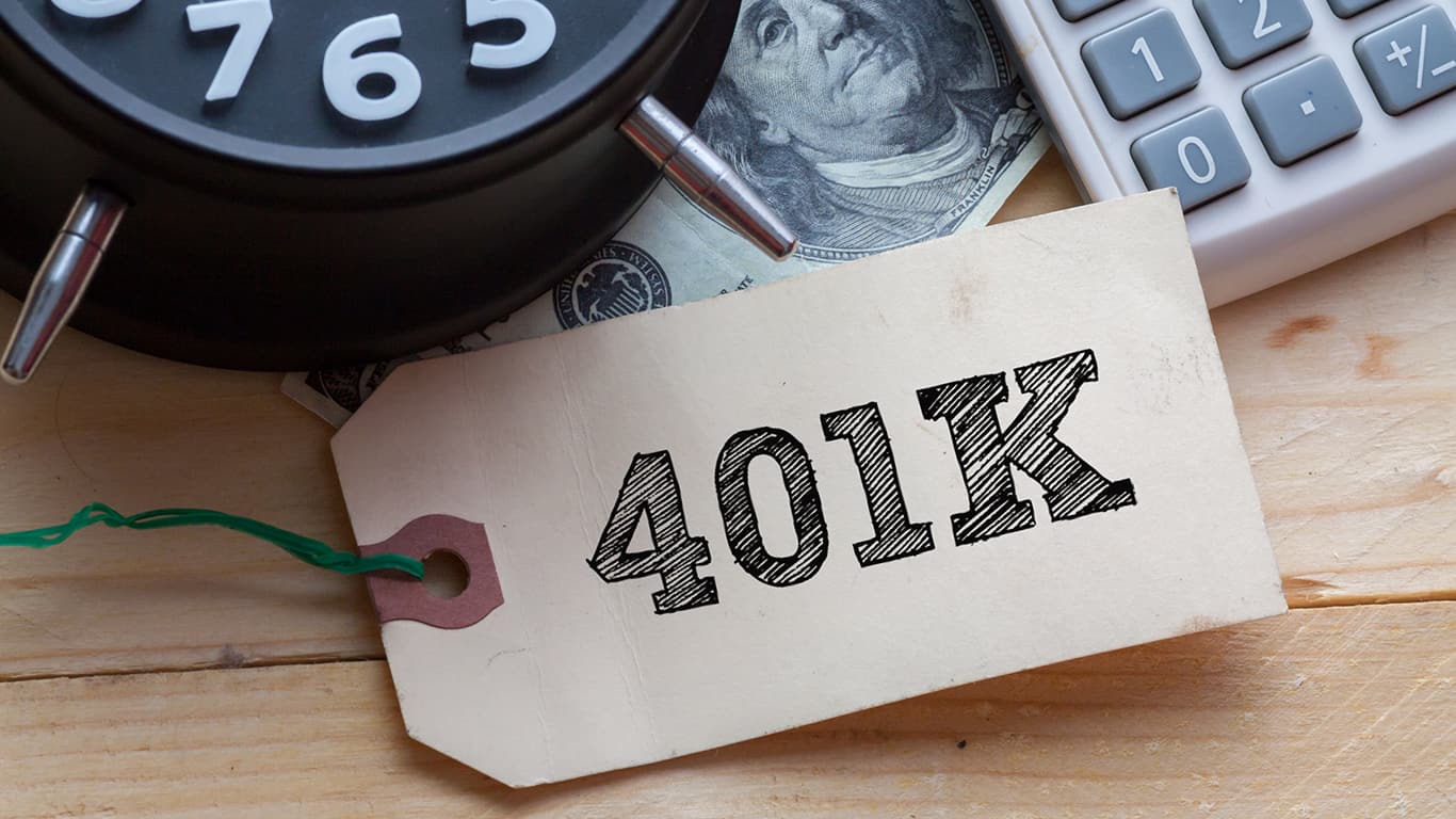 Learn how to make the most How to build a successful 401k nest egg