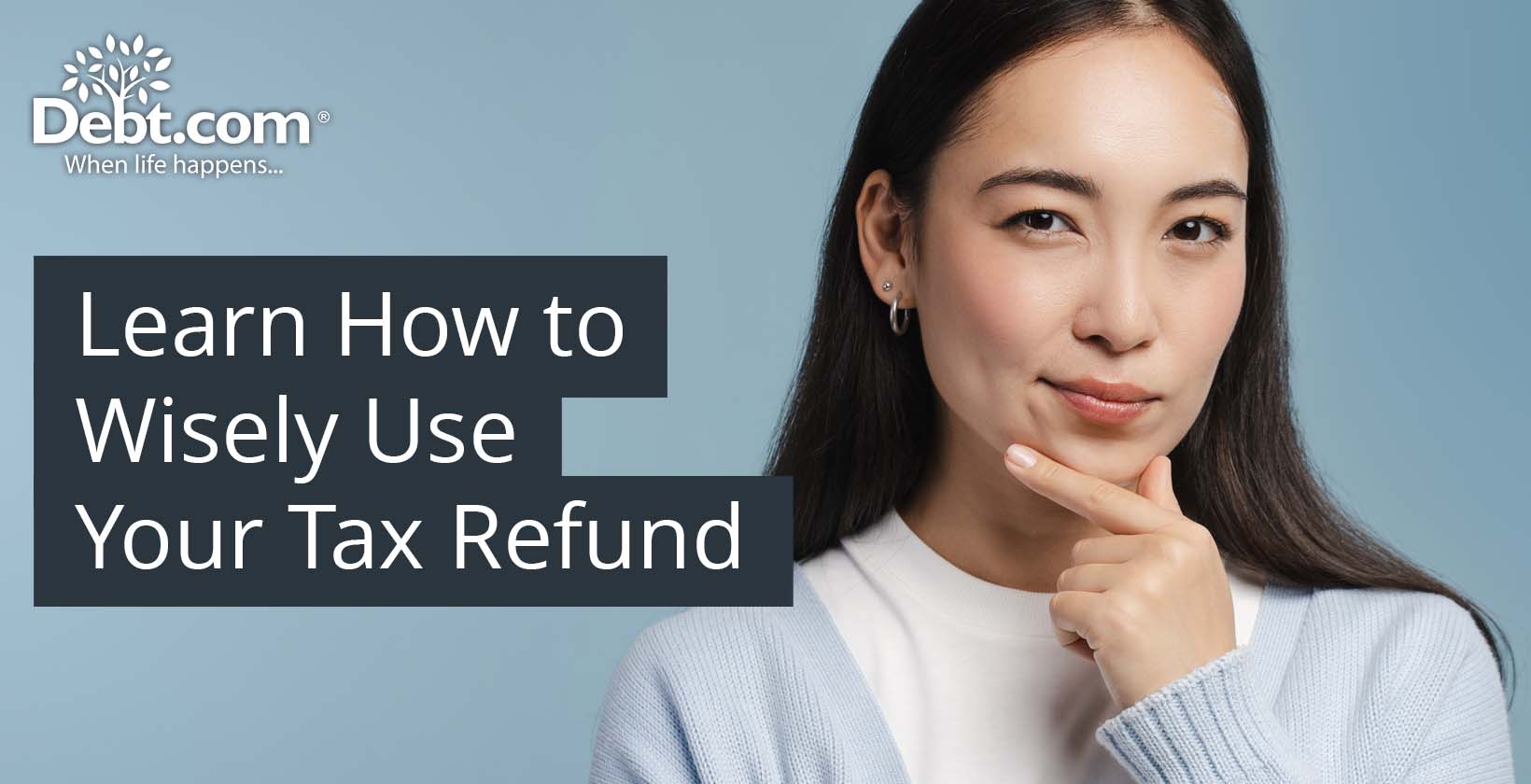 How to Use Your Tax Refund Wisely