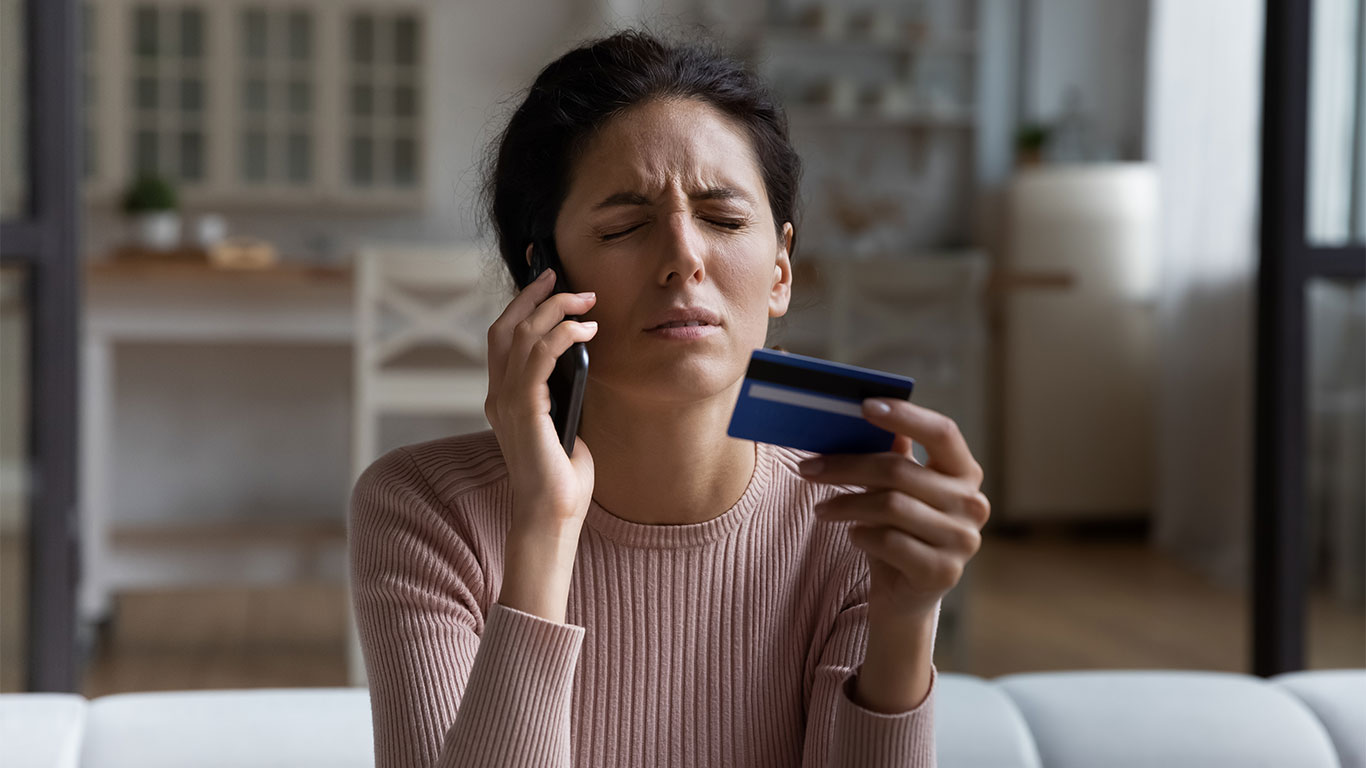 This Isn’t How You Solve Our Nation’s Credit Card Problem