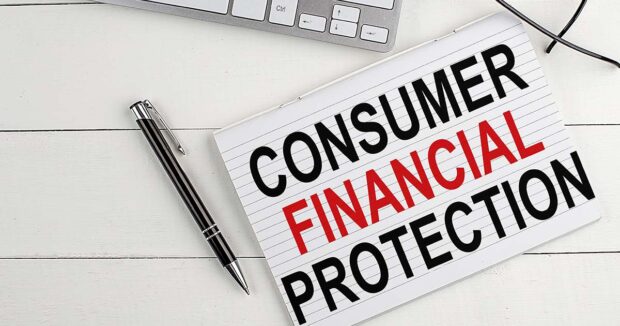 CONSUMER FINANCIAL PROTECTION