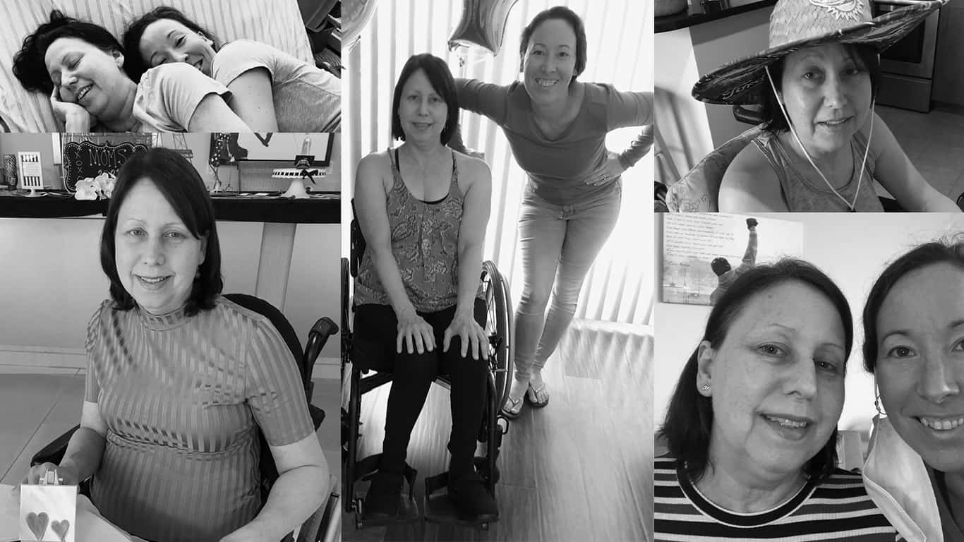 Caring for My Disabled Mother Devastated My Finances