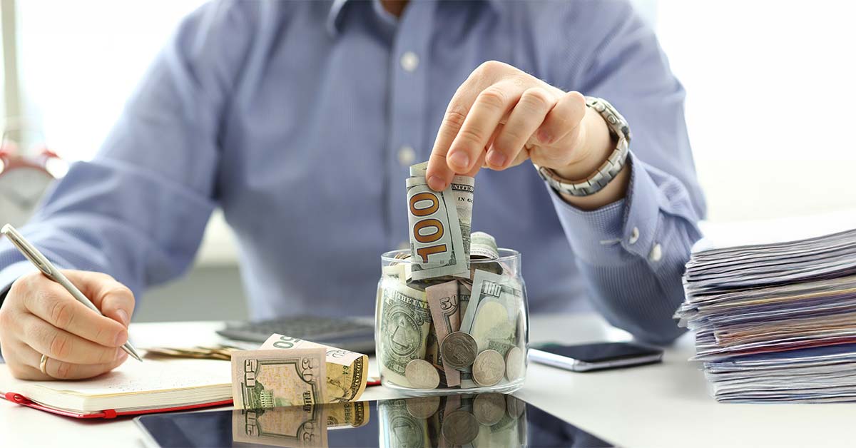 Want to Save Money? Stay Single and Don’t Buy a House