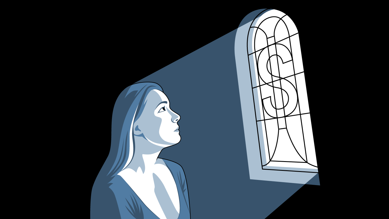 what happens to your debt when you die?