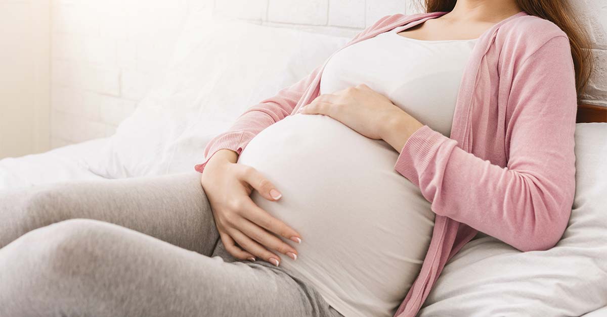 This Millennial Mother Wants a Second Child – Can She Afford Another in This Economy?