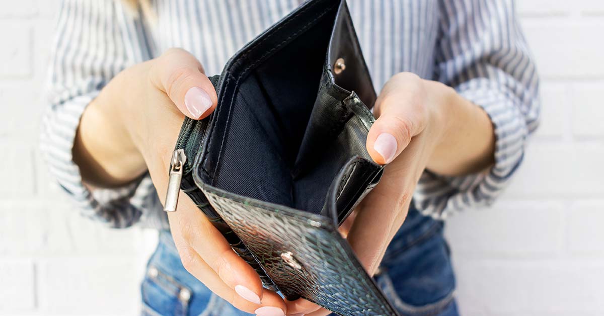 Is Personal Debt a Generational Disease?