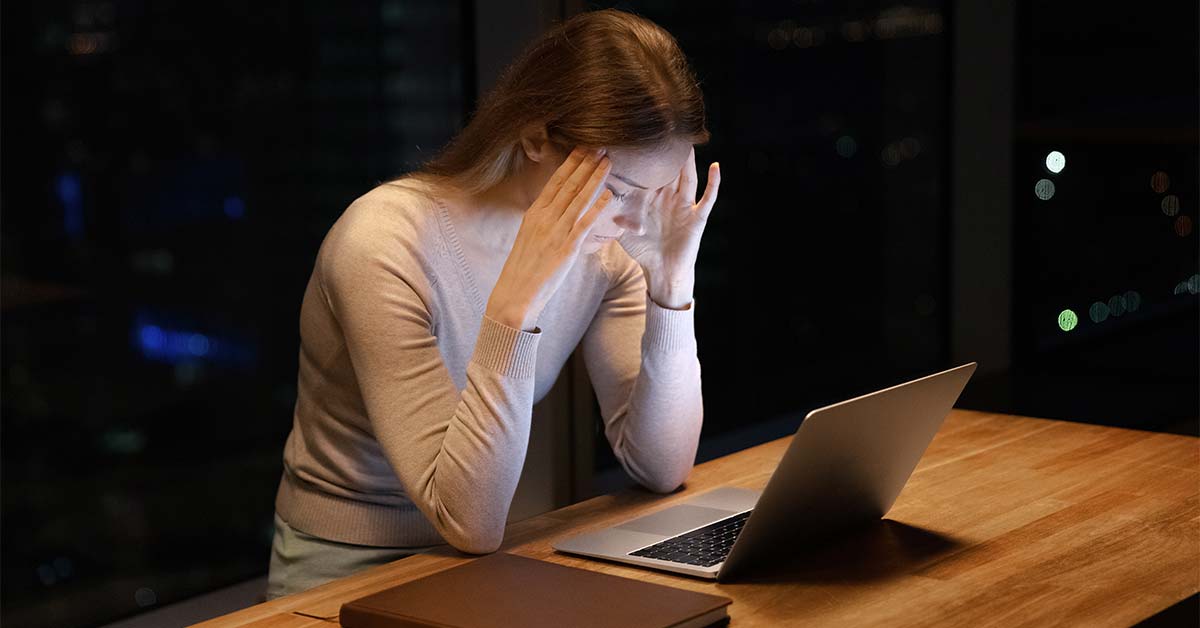 Americans Say Money Stress Harms Mental Health – but Many Don’t Help Themselves